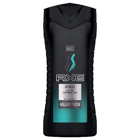 Axe Apollo Body Wash by Unilever