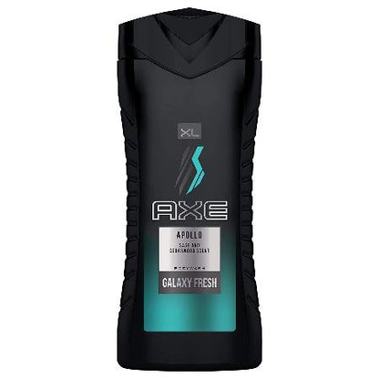 Axe Apollo Body Wash by Unilever