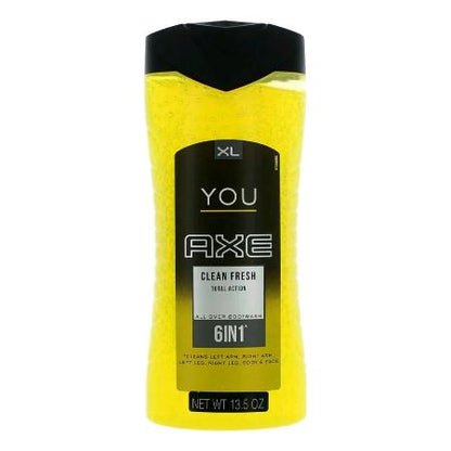 Axe You Clean Fresh 6-1 Body Wash by Unilever