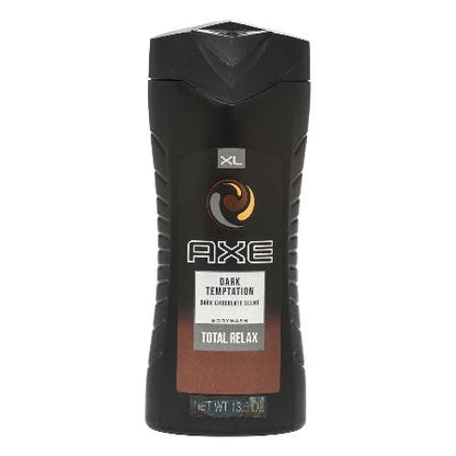 Axe Dark Temptation Body Wash by Unilever