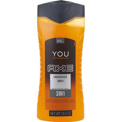 Axe You Energised 3-1 Body Wash by Unilever