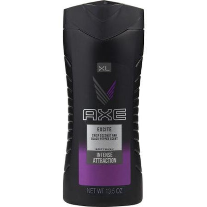Axe Excite Body Wash by Unilever