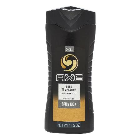 Axe Gold Temptation Body Wash by Unilever