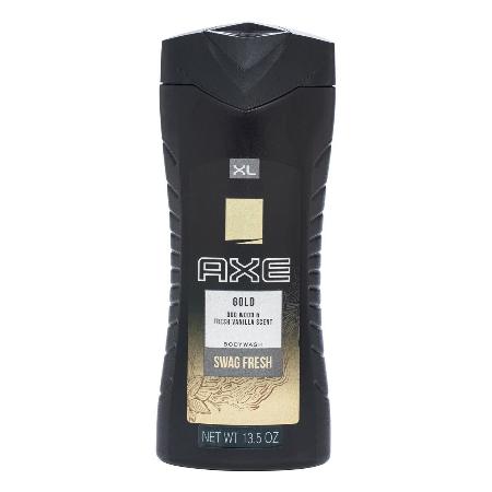 Axe Gold Body Wash by Unilever