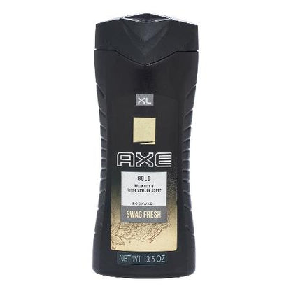Axe Gold Body Wash by Unilever