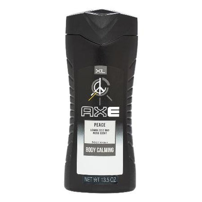 Axe Peace Body Wash by Unilever