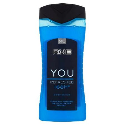 Axe You Refreshed Body Wash by Unilever
