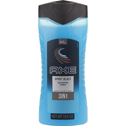 Axe Sport Blast 3-1 Body Wash by Unilever
