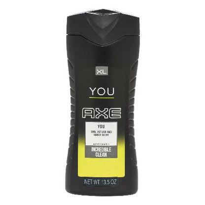 Axe You Incredible Body Wash by Unilever