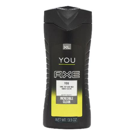 Axe You Incredible Body Wash by Unilever