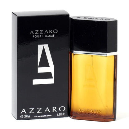 Azzaro Pour Homme Eau De Toilette by Azzaro
