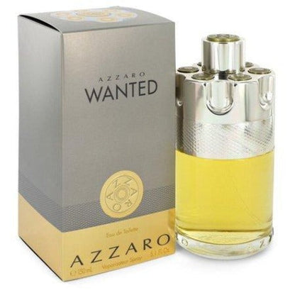 Azzaro Wanted Eau De Toilette by Azzaro