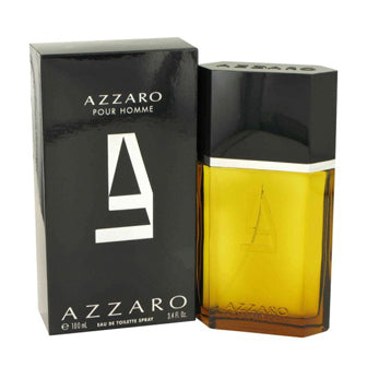 Azzaro Pour Homme Eau De Toilette by Azzaro