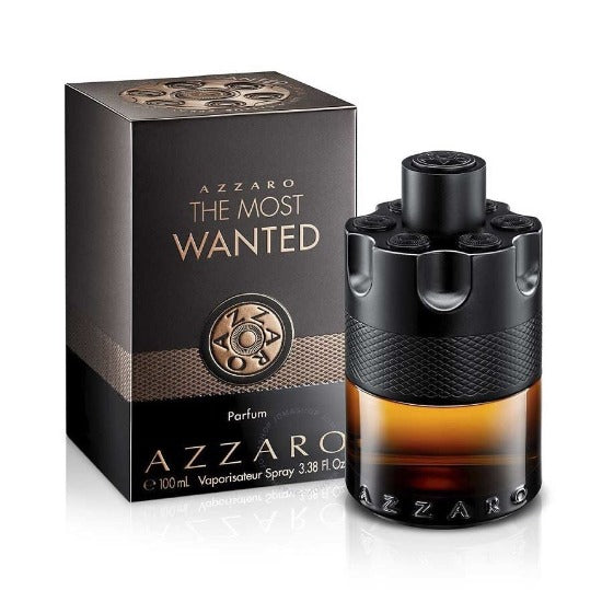 Azzaro The Most Wanted Parfum by Azzaro