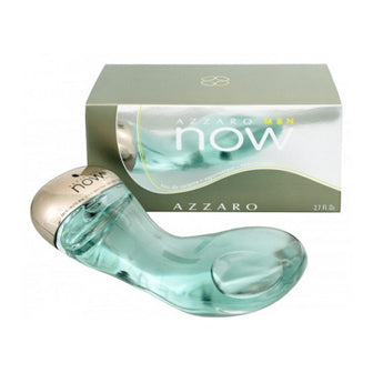 Azzaro Now Eau De Toilette by Azzaro