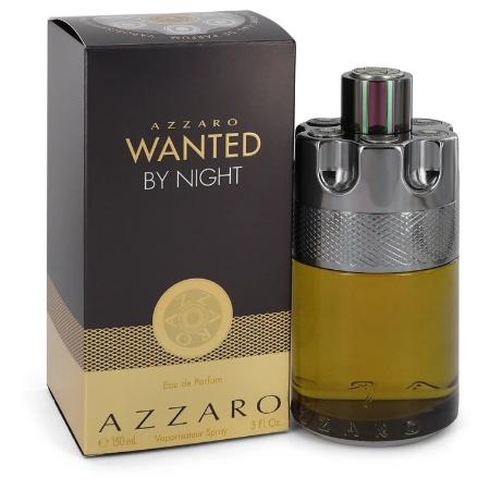 Azzaro Wanted By Night Eau De Parfum by Azzaro