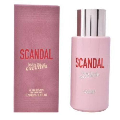 Jean Paul Gaultier Scandal Shower Gel by Jean Paul Gaultier