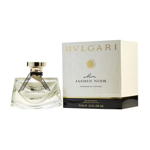 Bvlgari Mon Jasmin Noir Eau De Parfum by Bvlgari