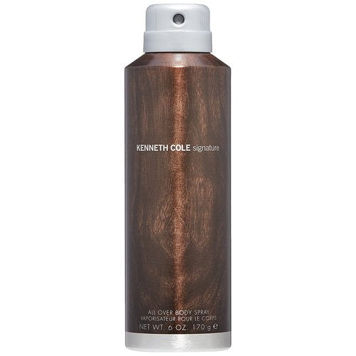 Kenneth Cole Signature Body Spray by Kenneth Cole