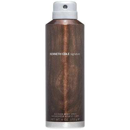 Kenneth Cole Signature Body Spray by Kenneth Cole