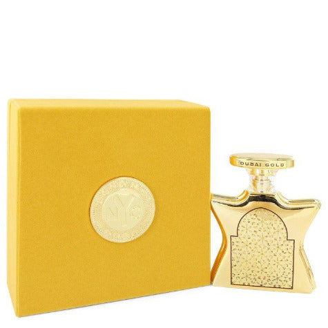 Bond No. 9 Dubai Gold Eau De Parfum by Bond No. 9