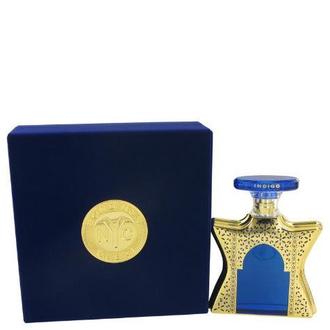 Bond No. 9 Dubai Indigo Eau De Parfum by Bond No. 9