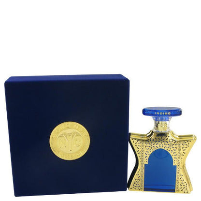 Bond No. 9 Dubai Indigo Eau De Parfum by Bond No. 9