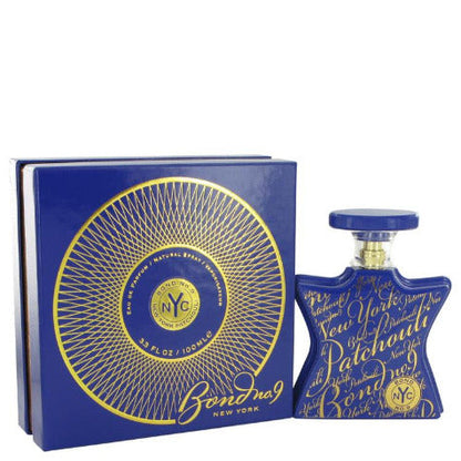 Bond No. 9 New York Patchouli Eau De Parfum by Bond No. 9