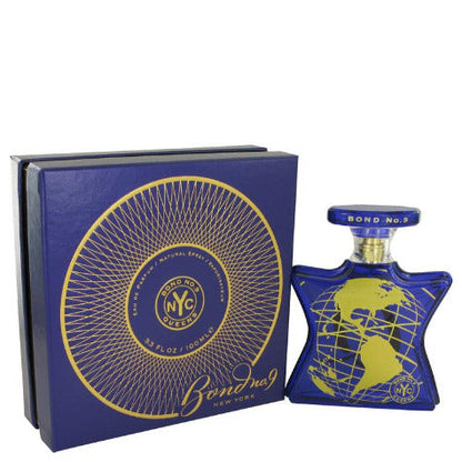 Bond No. 9 Queens Eau De Parfum by Bond No. 9