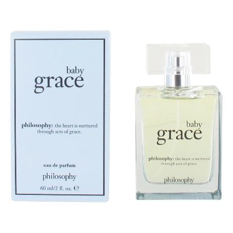 Philosophy Baby Grace Eau De Parfum by Philosophy