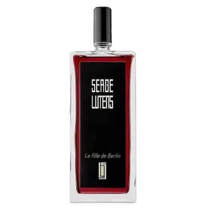 Serge Lutens La Fille De Berlin Eau De Parfum by Serge Lutens