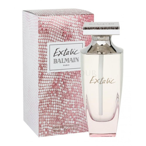 Balmain Extatic Eau De Toilette by Balmain