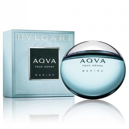 Bvlgari Aqua Marine Eau De Toilette by Bvlgari