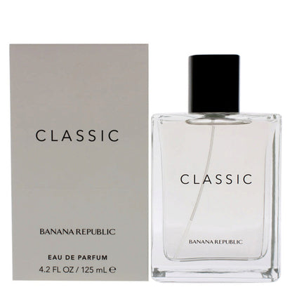 Banana Republic Classic Eau De Parfum by Banana Republic