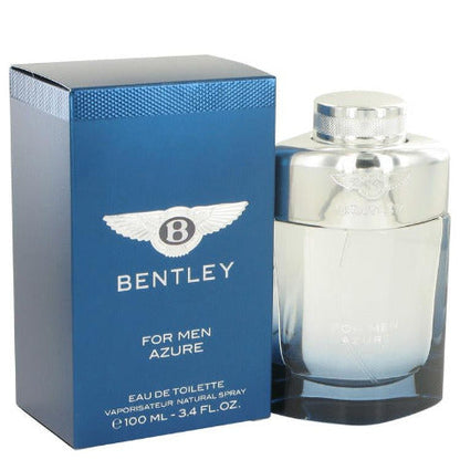 Bentley Azure Eau De Toilette by Bentley