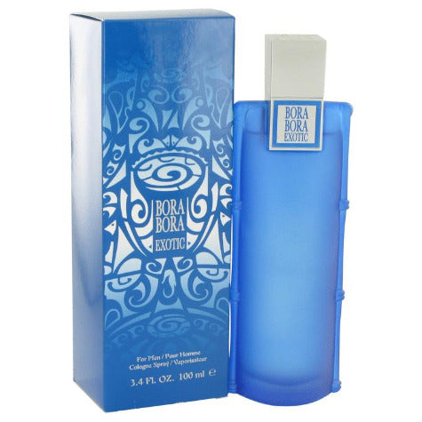 Bora Bora Exotic Cologne by Liz Claiborne