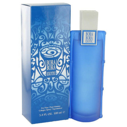 Bora Bora Exotic Cologne by Liz Claiborne