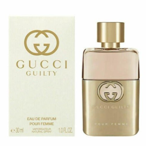 Gucci Guilty Pour Femme Eau De Parfum by Gucci
