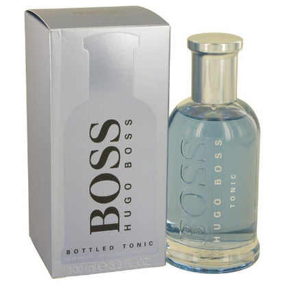 Boss Bottled Tonic Eau De Toilette by Hugo Boss