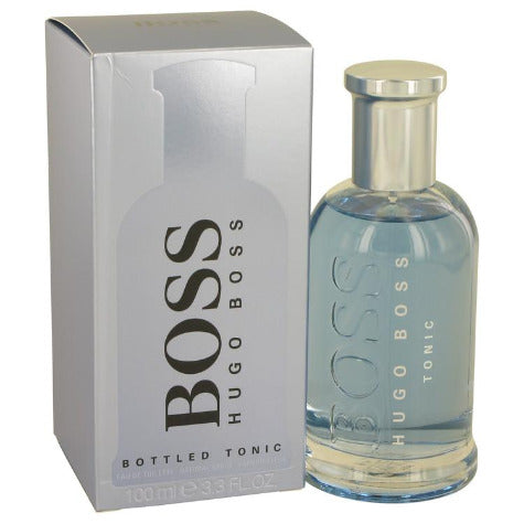 Boss Bottled Tonic Eau De Toilette by Hugo Boss