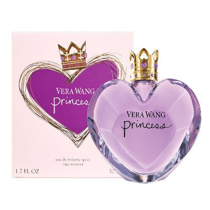 Vera Wang Princess Eau De Toilette by Vera Wang
