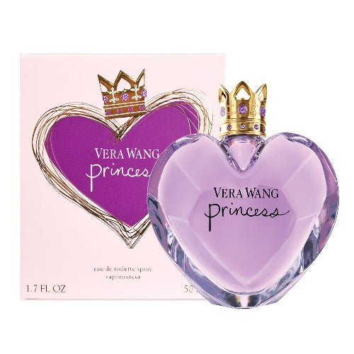 Vera Wang Princess Eau De Toilette by Vera Wang