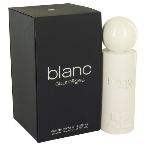 Courreges Blanc Eau De Parfum by Courreges