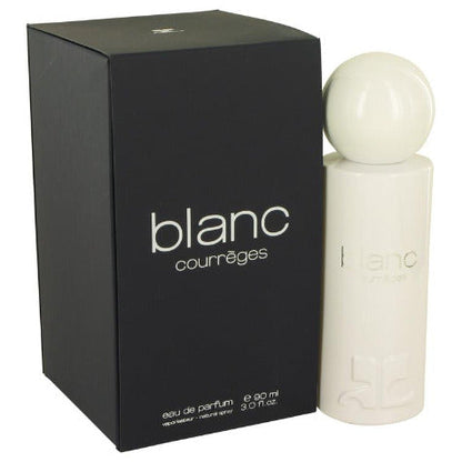 Courreges Blanc Eau De Parfum by Courreges