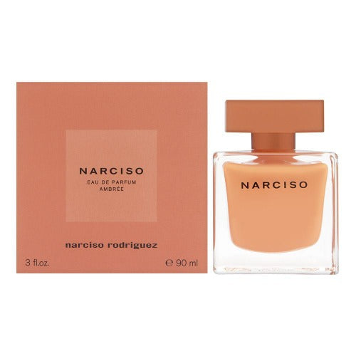 Narciso Rodriguez Narciso Ambree Eau De Parfum by Narciso Rodriguez