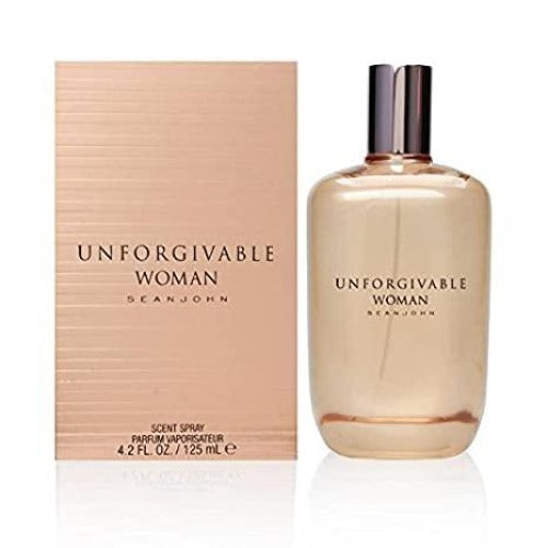 Unforgivable Woman Eau De Parfum by Sean John