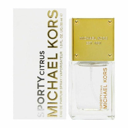 Michael Kors Sporty Citrus Eau De Parfum by Michael Kors