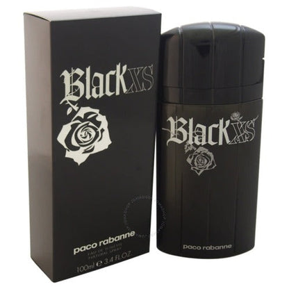 Paco Rabanne Black XS Eau De Toilette by Paco Rabanne
