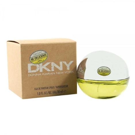 Dkny Be Delicious Eau De Parfum by Donna Karan
