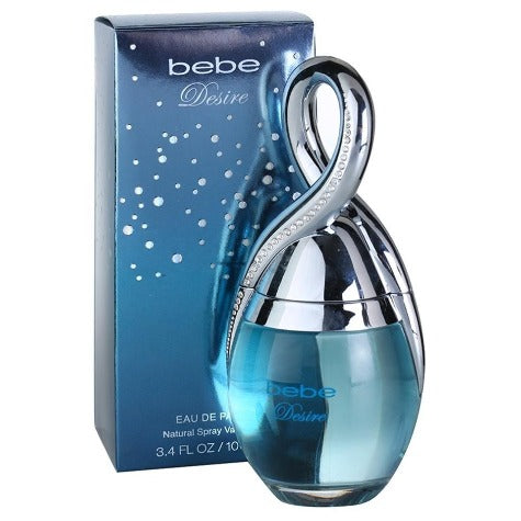 Bebe Desire Eau De Toilette by Bebe